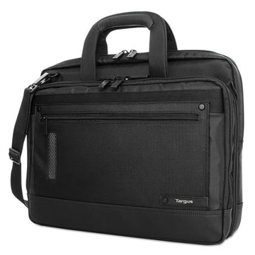 Targus® Revolution Topload Tsa Case, 16", 5 1-4 X 16 X 23 1-4, Black freeshipping - TVN Wholesale